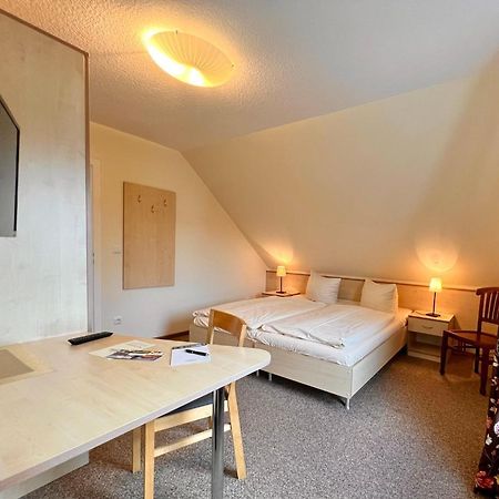 Gaestehaus Suedheide Hambuhren Екстер'єр фото