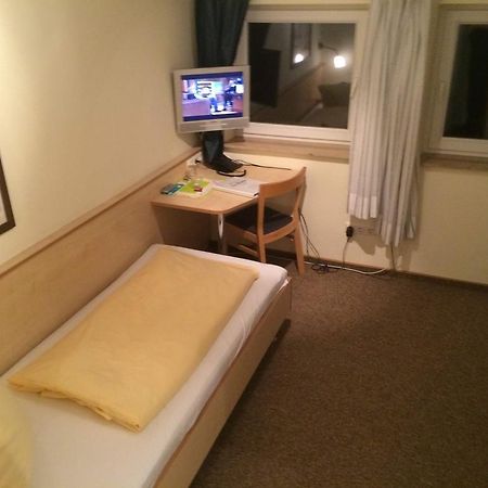 Gaestehaus Suedheide Hambuhren Екстер'єр фото