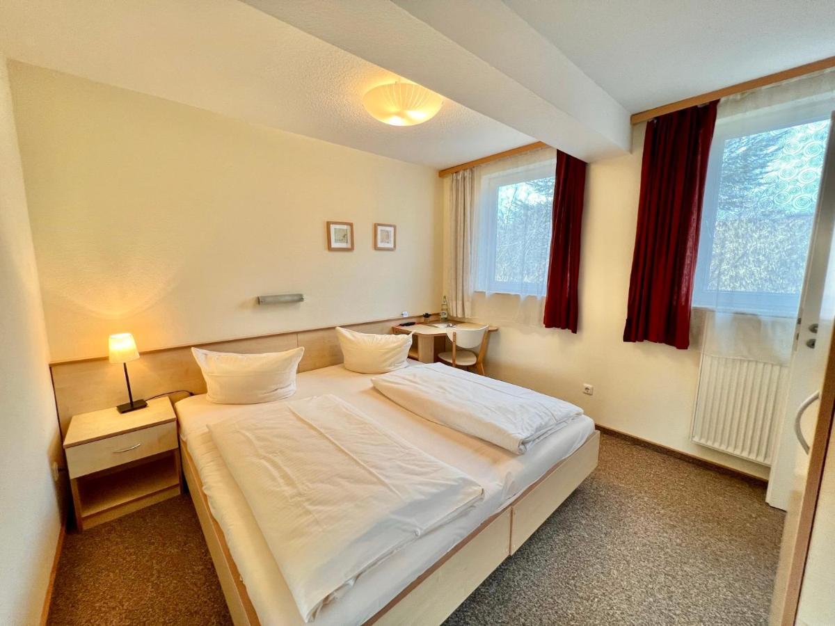 Gaestehaus Suedheide Hambuhren Екстер'єр фото